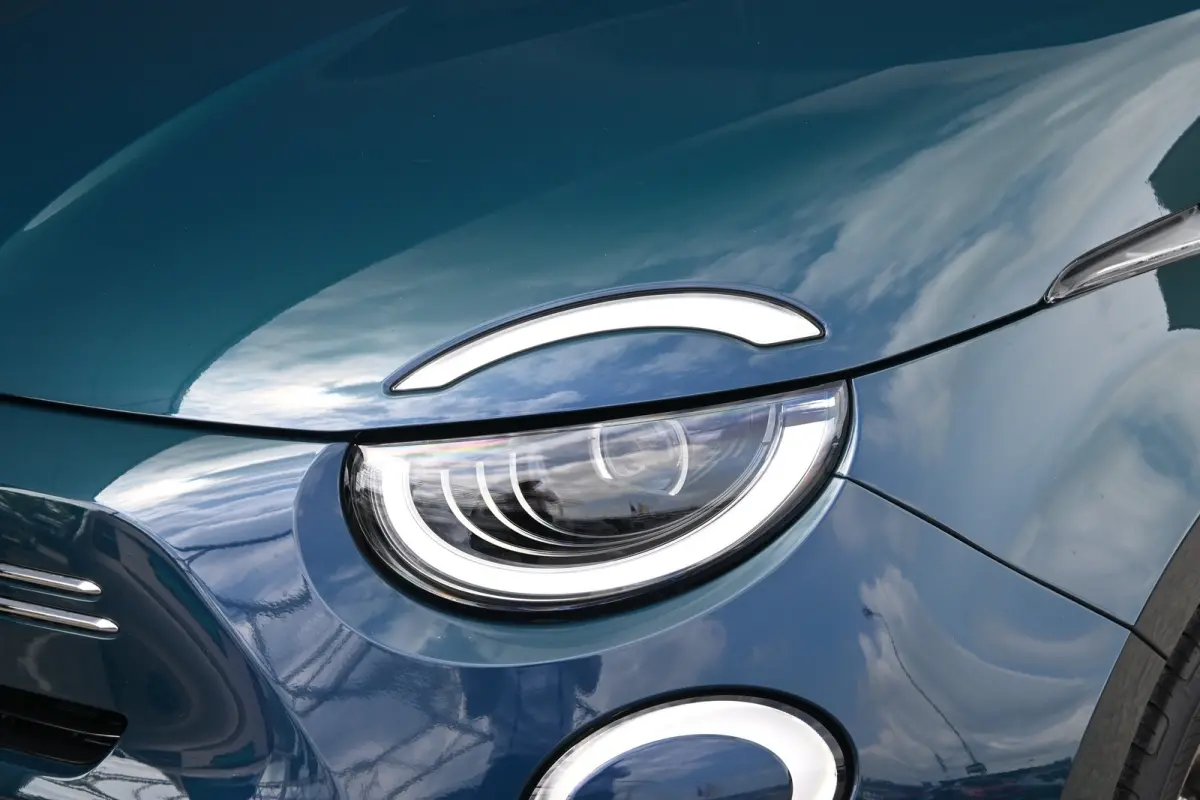 1.0 Hybrid Torino Launch Edition Tot 8 Jaar Garantie! | Navigatie | Full-LED | Climate Control | Keyless-Start | !!