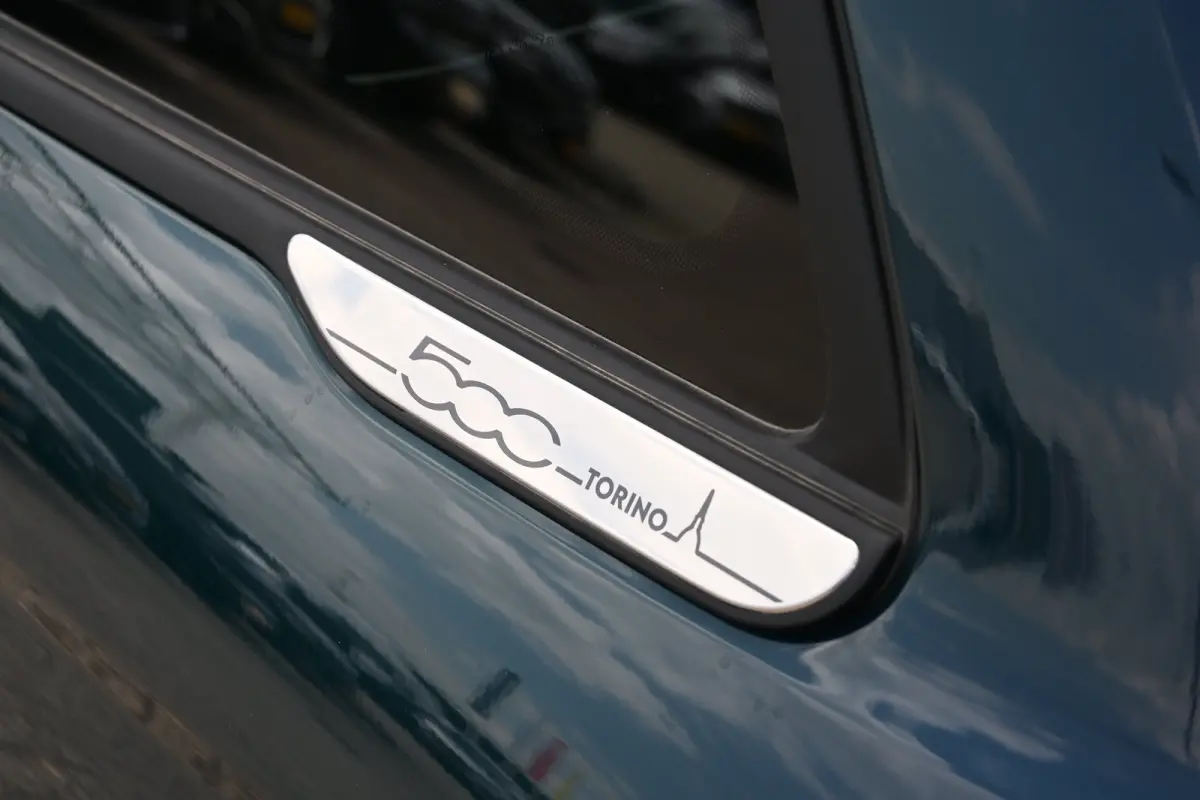 1.0 Hybrid Torino Launch Edition Tot 8 Jaar Garantie! | Navigatie | Full-LED | Climate Control | Keyless-Start | !!