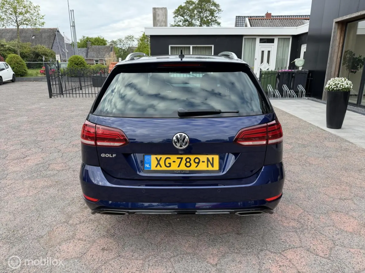 1.5 TSI Highline Business R | Aut. | Carplay
