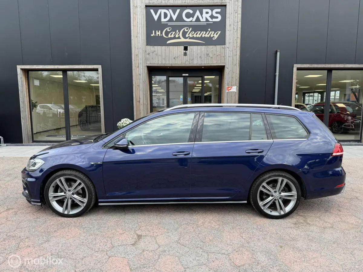 1.5 TSI Highline Business R | Aut. | Carplay