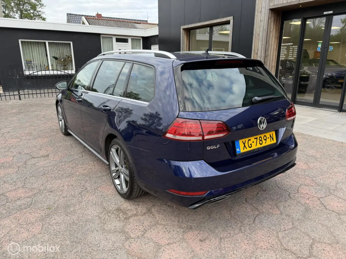 1.5 TSI Highline Business R | Aut. | Carplay
