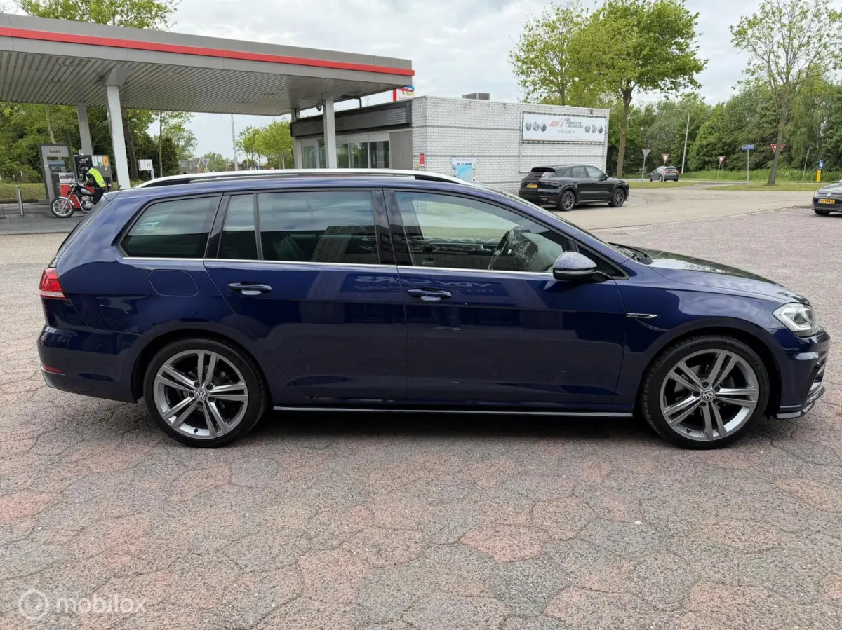 1.5 TSI Highline Business R | Aut. | Carplay