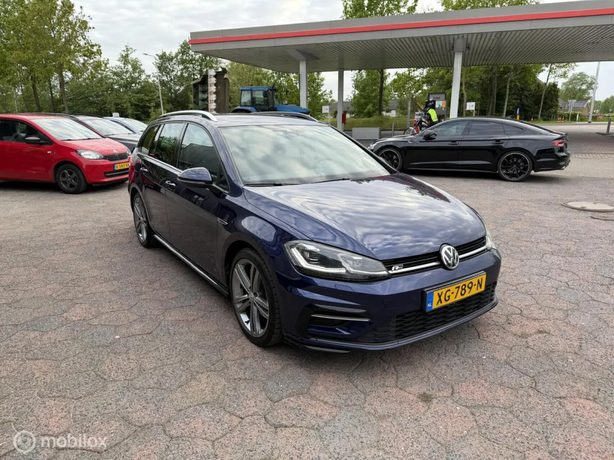1.5 TSI Highline Business R | Aut. | Carplay