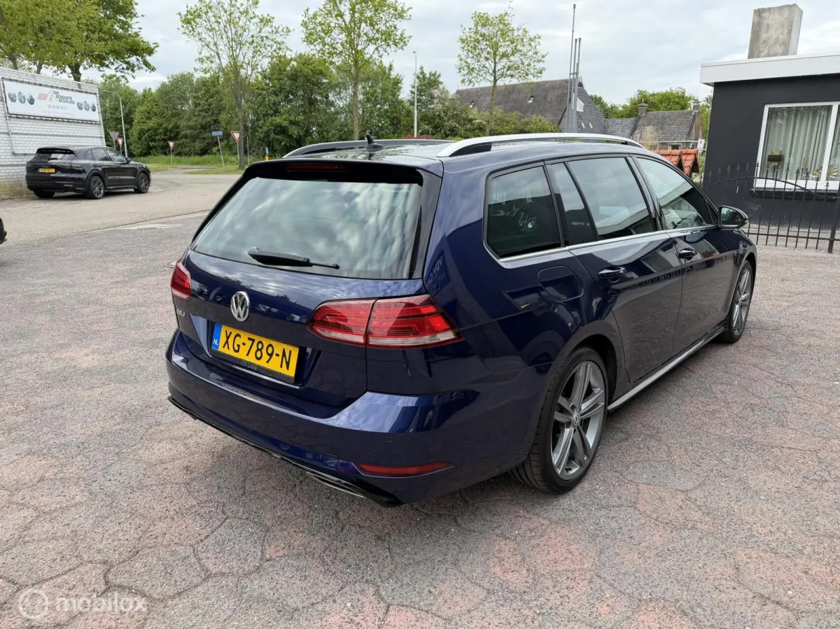 1.5 TSI Highline Business R | Aut. | Carplay