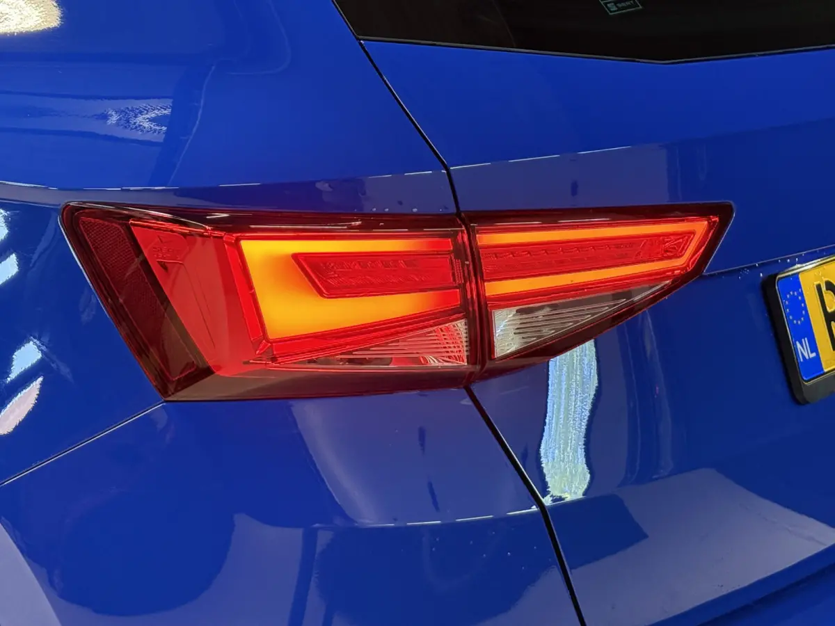 1.5 TSI Style Business Intense | Park Assist | Camera | Apple/Android Auto