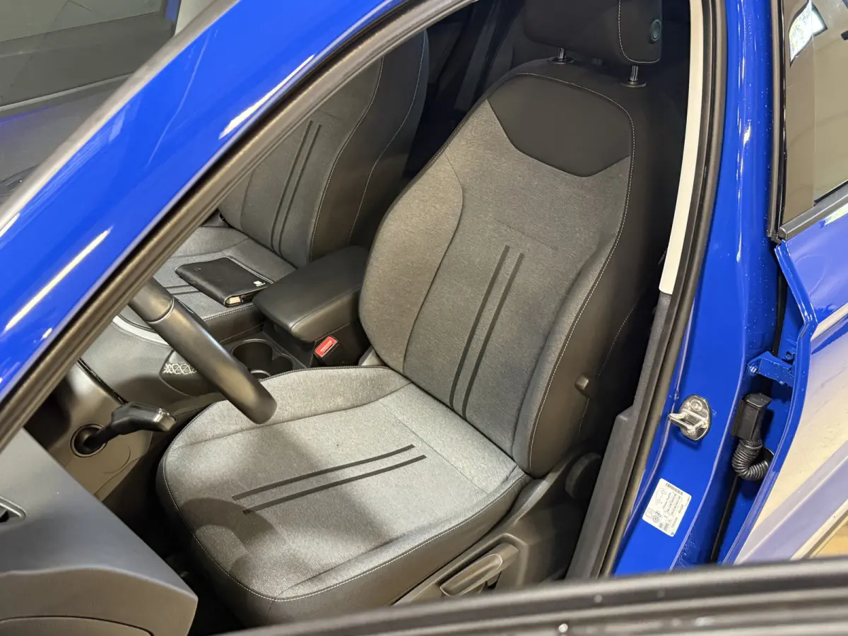 1.5 TSI Style Business Intense | Park Assist | Camera | Apple/Android Auto