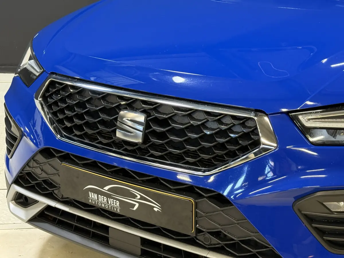 1.5 TSI Style Business Intense | Park Assist | Camera | Apple/Android Auto