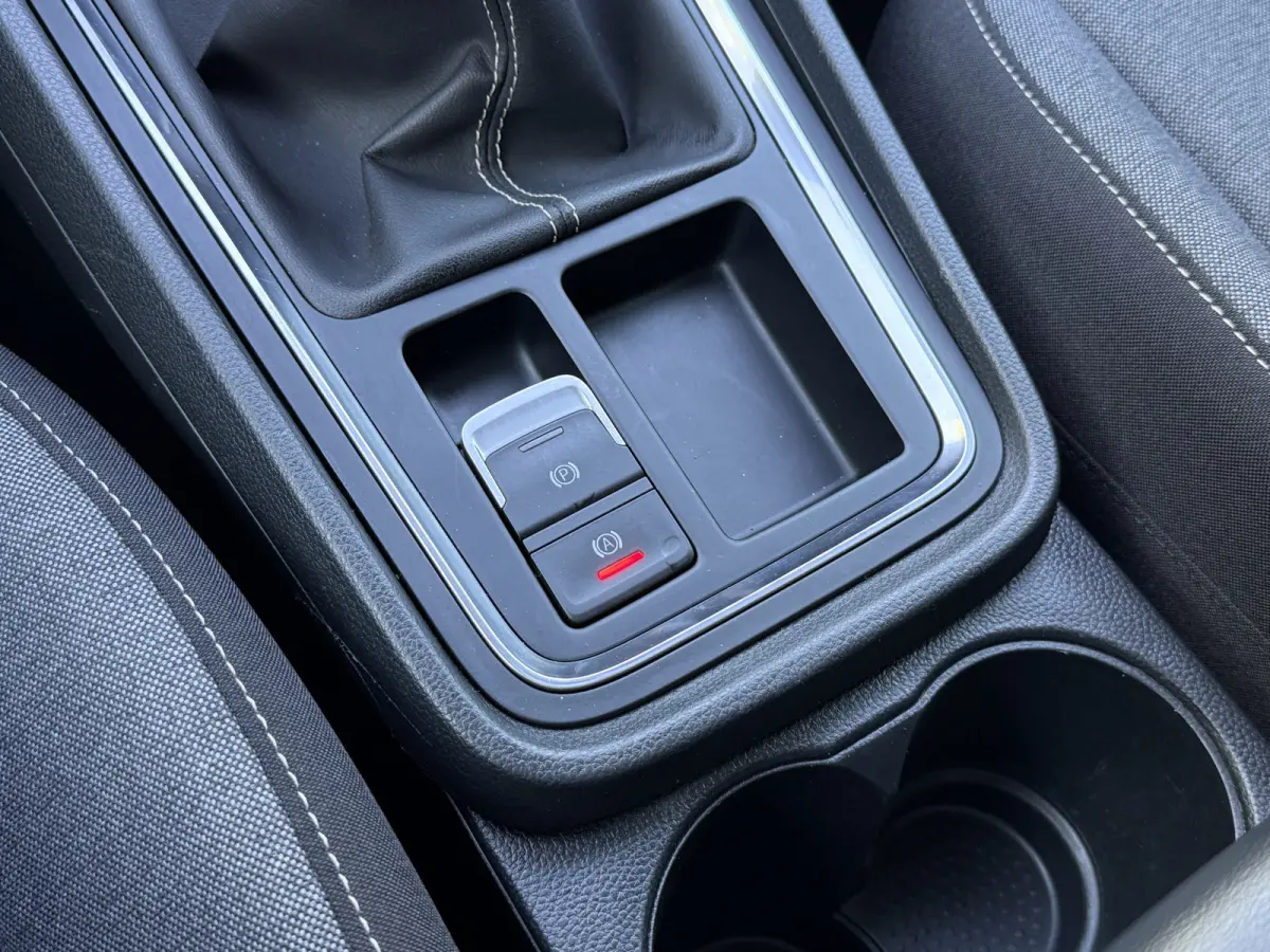 1.5 TSI Style Business Intense | Park Assist | Camera | Apple/Android Auto