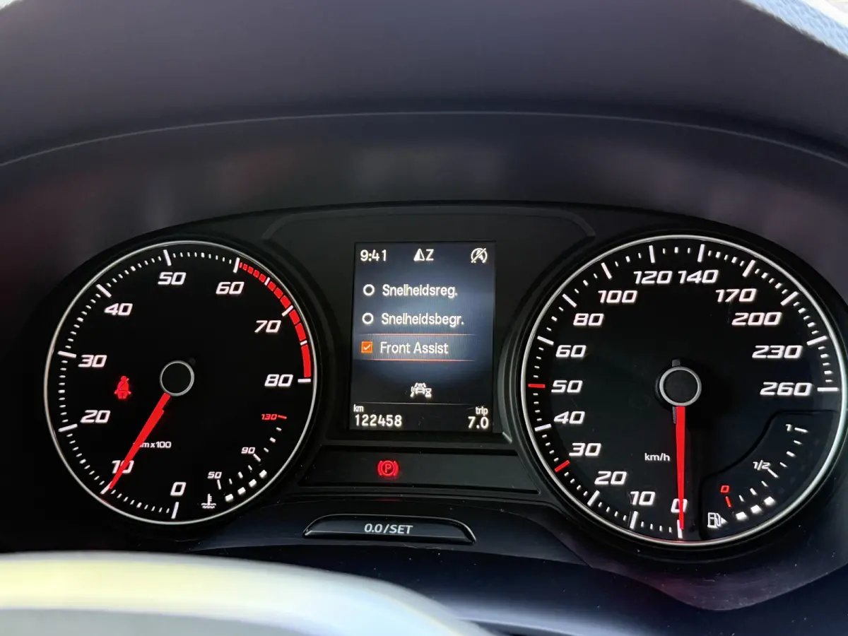1.5 TSI Style Business Intense | Park Assist | Camera | Apple/Android Auto