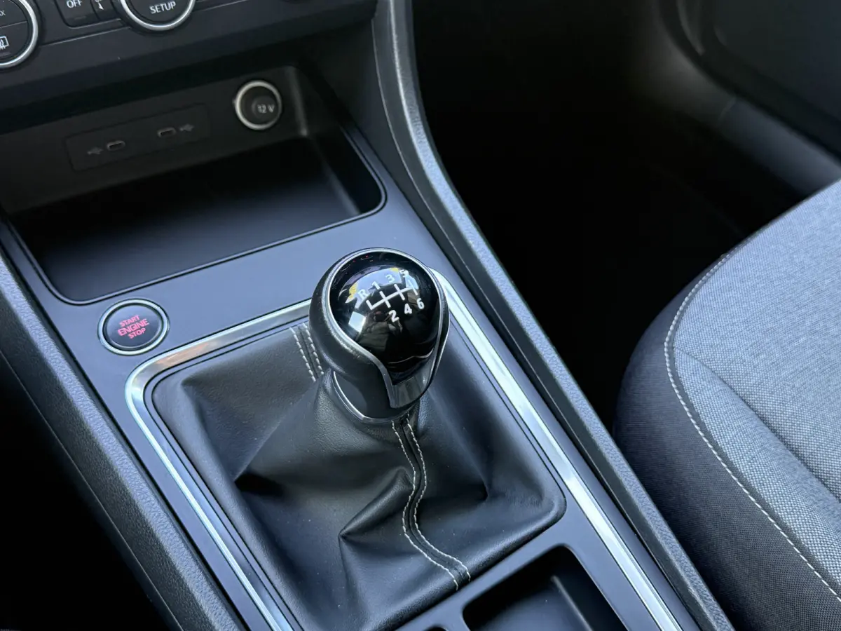 1.5 TSI Style Business Intense | Park Assist | Camera | Apple/Android Auto
