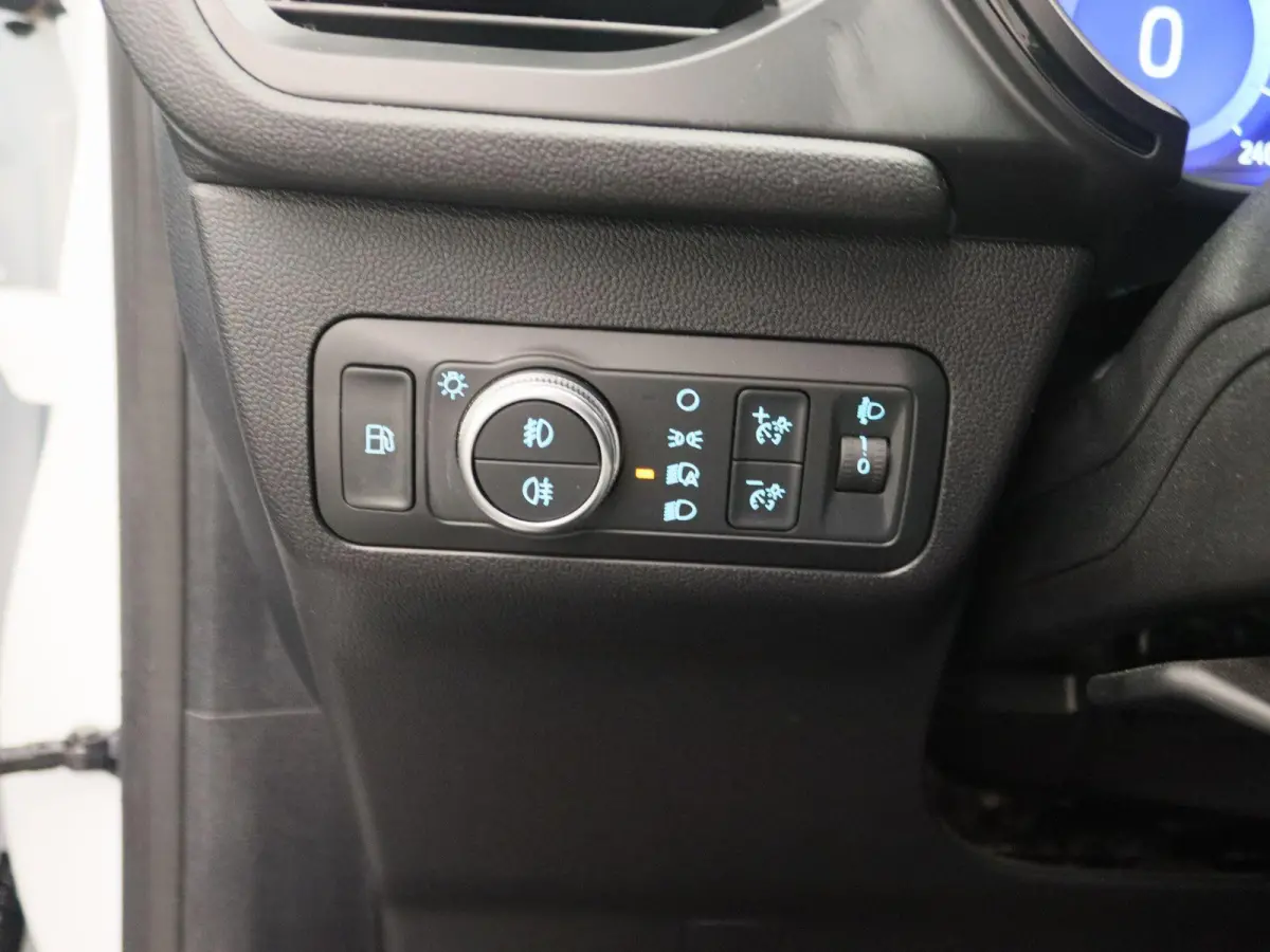 2.5 PHEV ST-Line X | Winter Pakket | Camera | Adaptieve Cruise Control | Led Verlichting | Carplay |