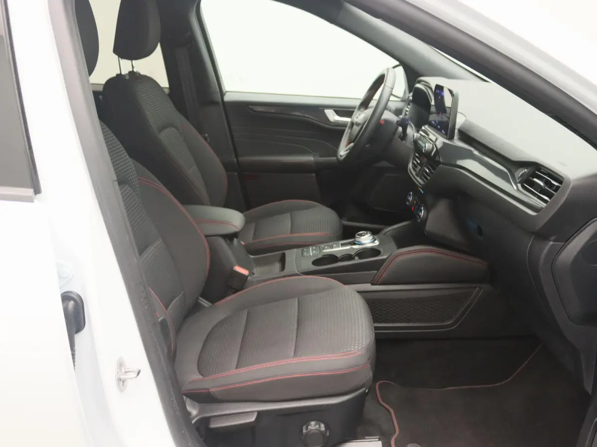 2.5 PHEV ST-Line X | Winter Pakket | Camera | Adaptieve Cruise Control | Led Verlichting | Carplay |