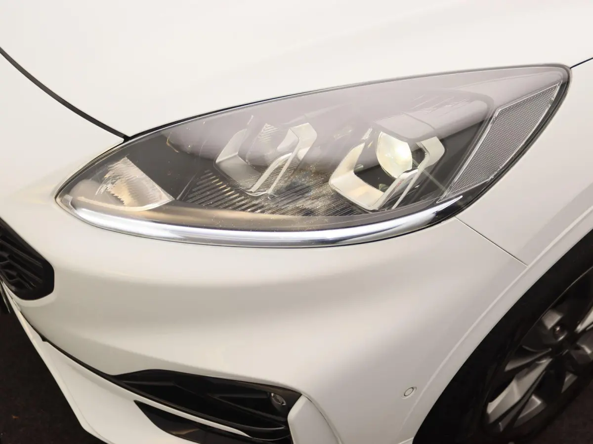 2.5 PHEV ST-Line X | Winter Pakket | Camera | Adaptieve Cruise Control | Led Verlichting | Carplay |