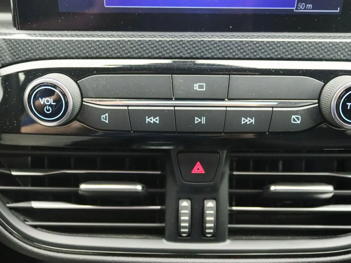 2.5 PHEV ST-Line X | Winter Pakket | Camera | Adaptieve Cruise Control | Led Verlichting | Carplay |