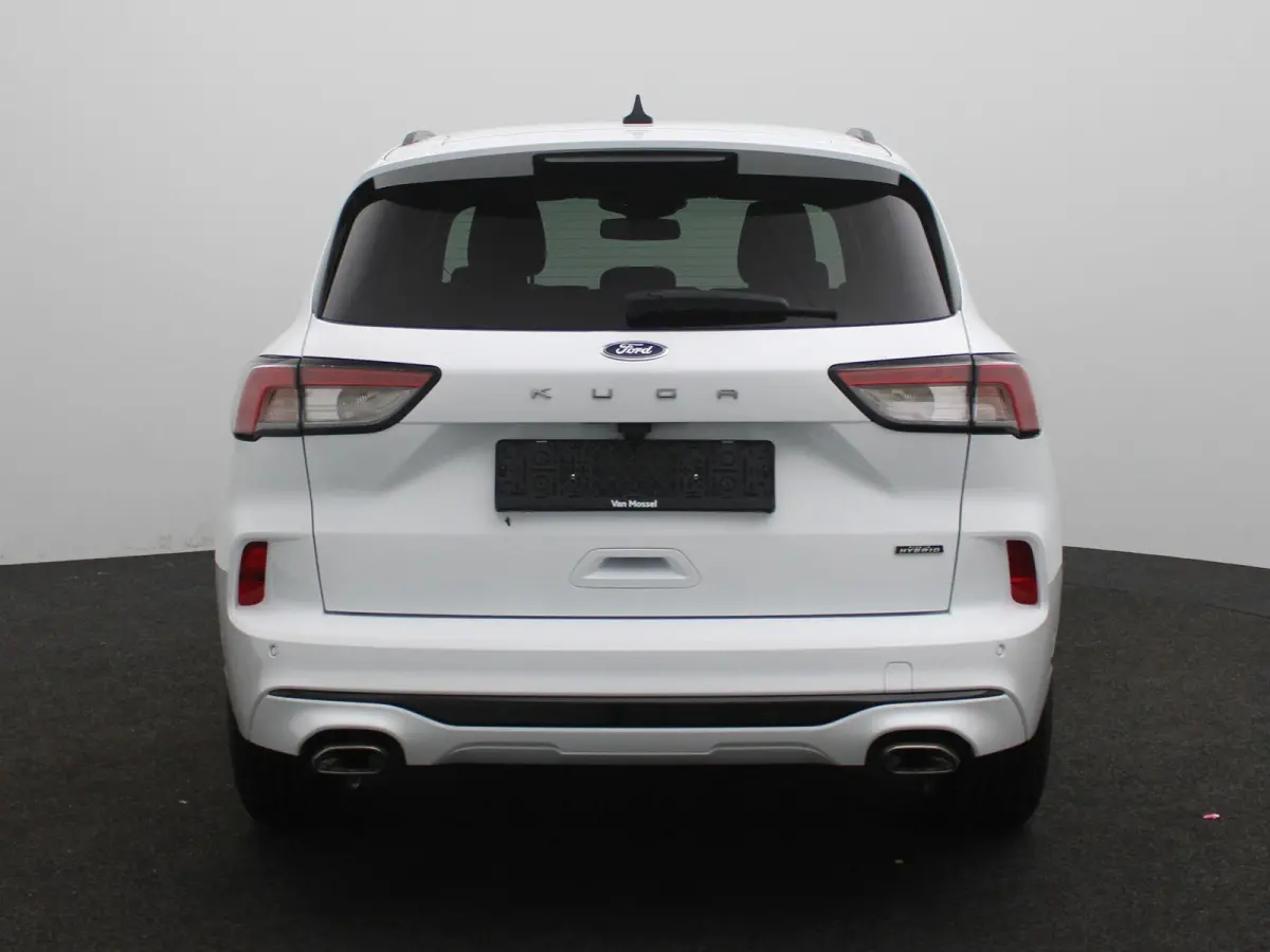 2.5 PHEV ST-Line X | Winter Pakket | Camera | Adaptieve Cruise Control | Led Verlichting | Carplay |