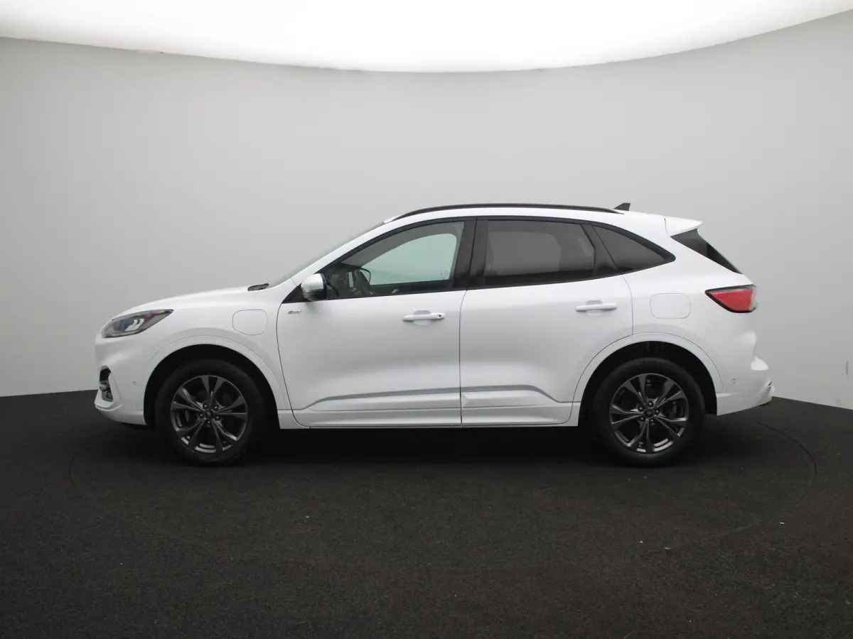 2.5 PHEV ST-Line X | Winter Pakket | Camera | Adaptieve Cruise Control | Led Verlichting | Carplay |