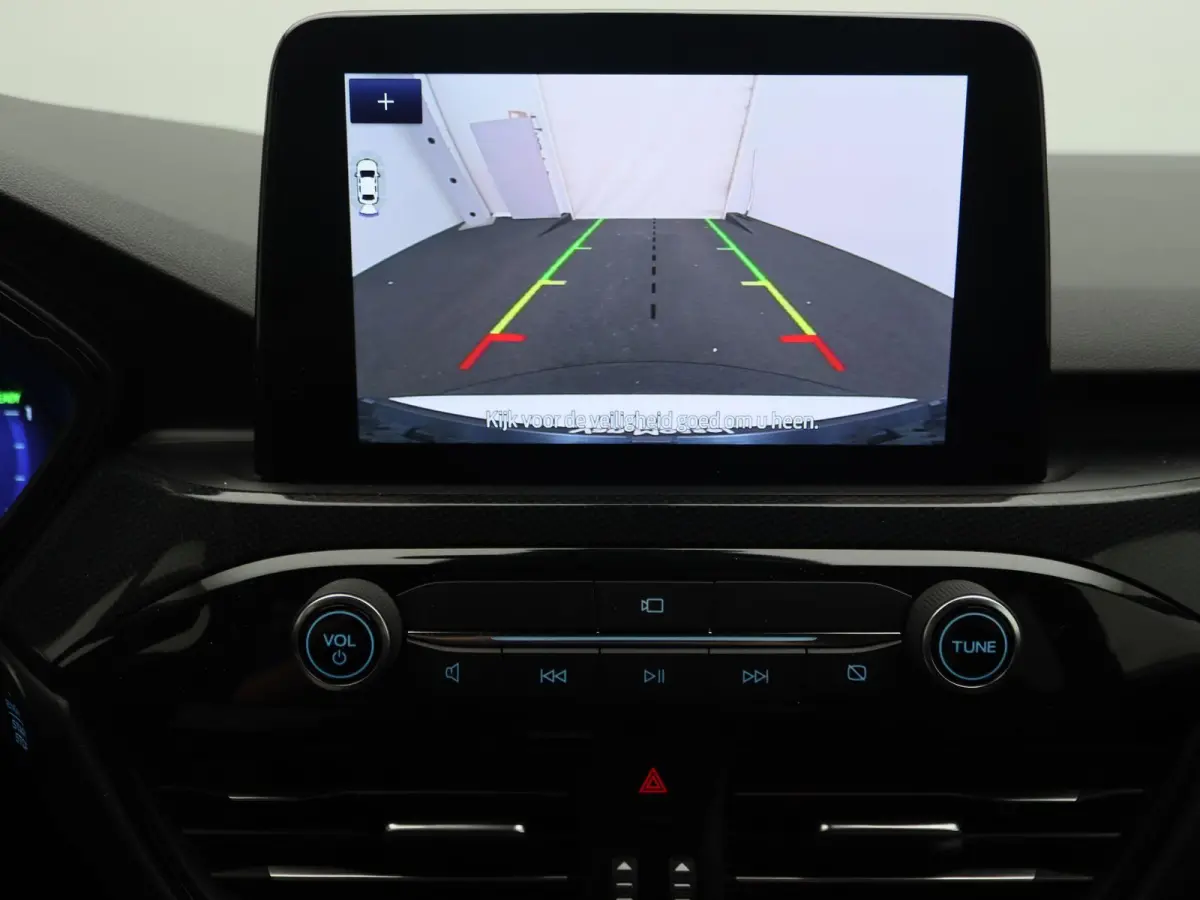2.5 PHEV ST-Line X | Winter Pakket | Camera | Adaptieve Cruise Control | Led Verlichting | Carplay |