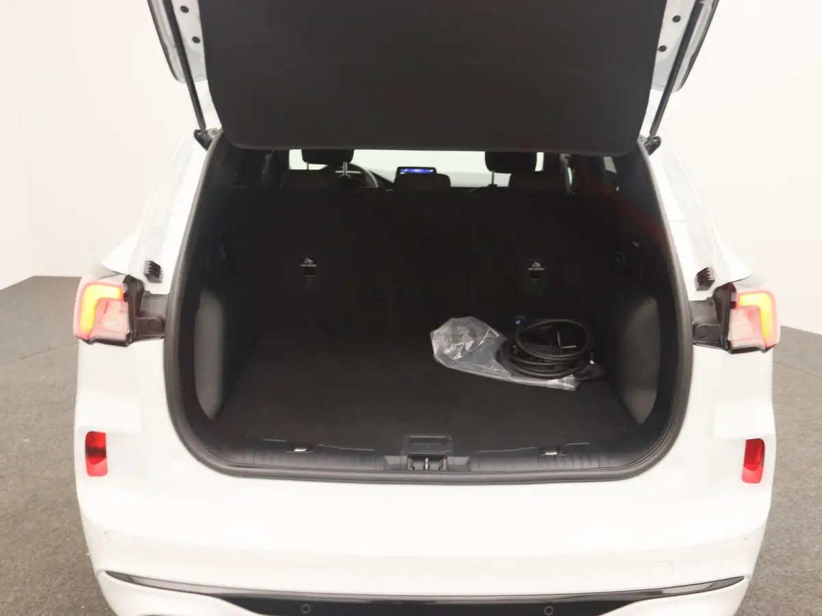 2.5 PHEV ST-Line X | Winter Pakket | Camera | Adaptieve Cruise Control | Led Verlichting | Carplay |
