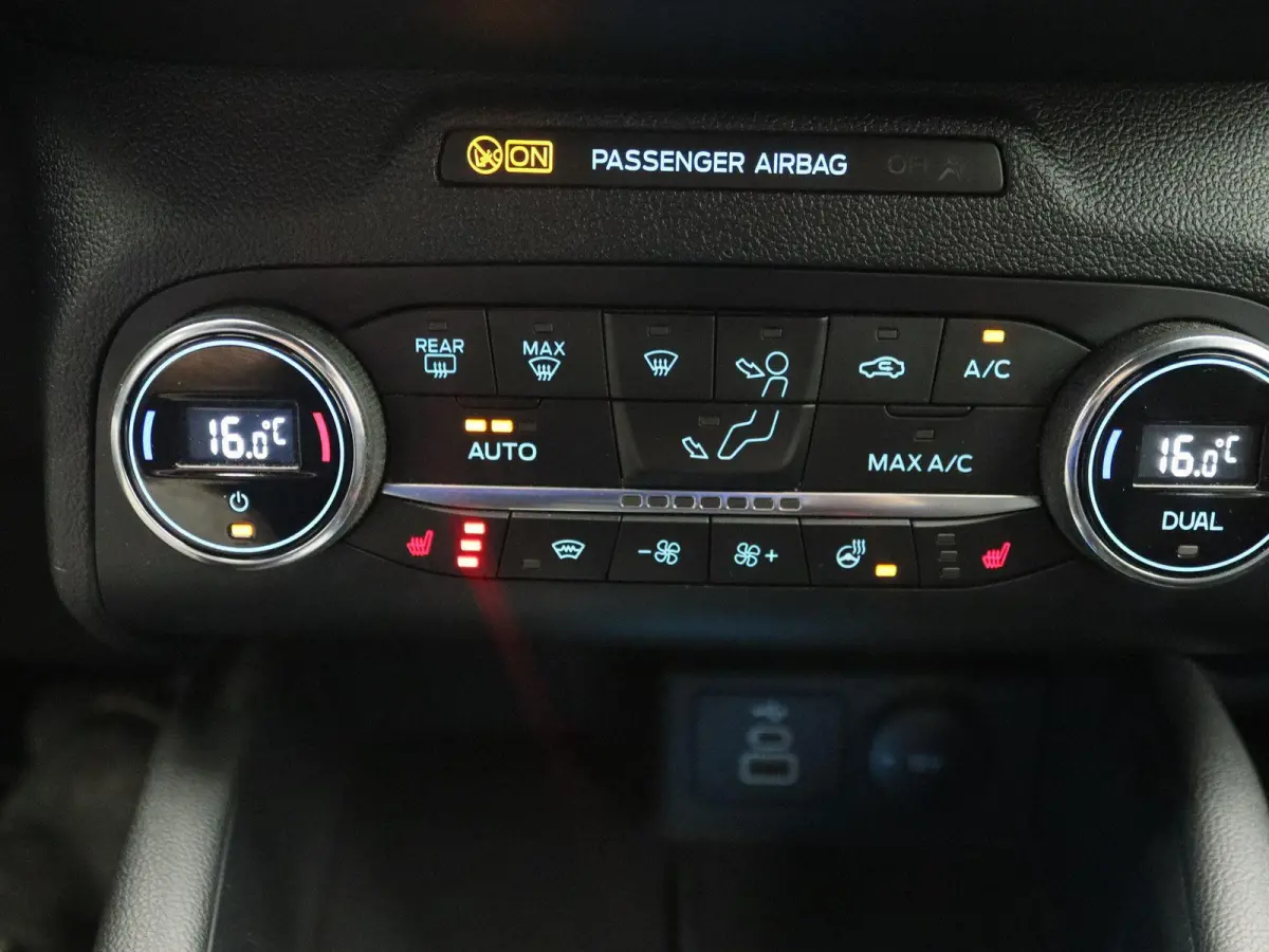 2.5 PHEV ST-Line X | Winter Pakket | Camera | Adaptieve Cruise Control | Led Verlichting | Carplay |