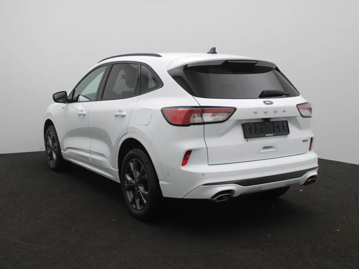 2.5 PHEV ST-Line X | Winter Pakket | Camera | Adaptieve Cruise Control | Led Verlichting | Carplay |