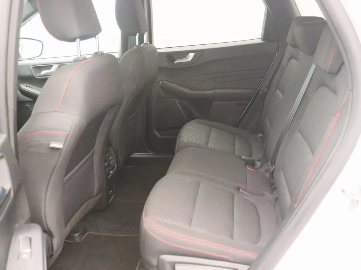 2.5 PHEV ST-Line X | Winter Pakket | Camera | Adaptieve Cruise Control | Led Verlichting | Carplay |