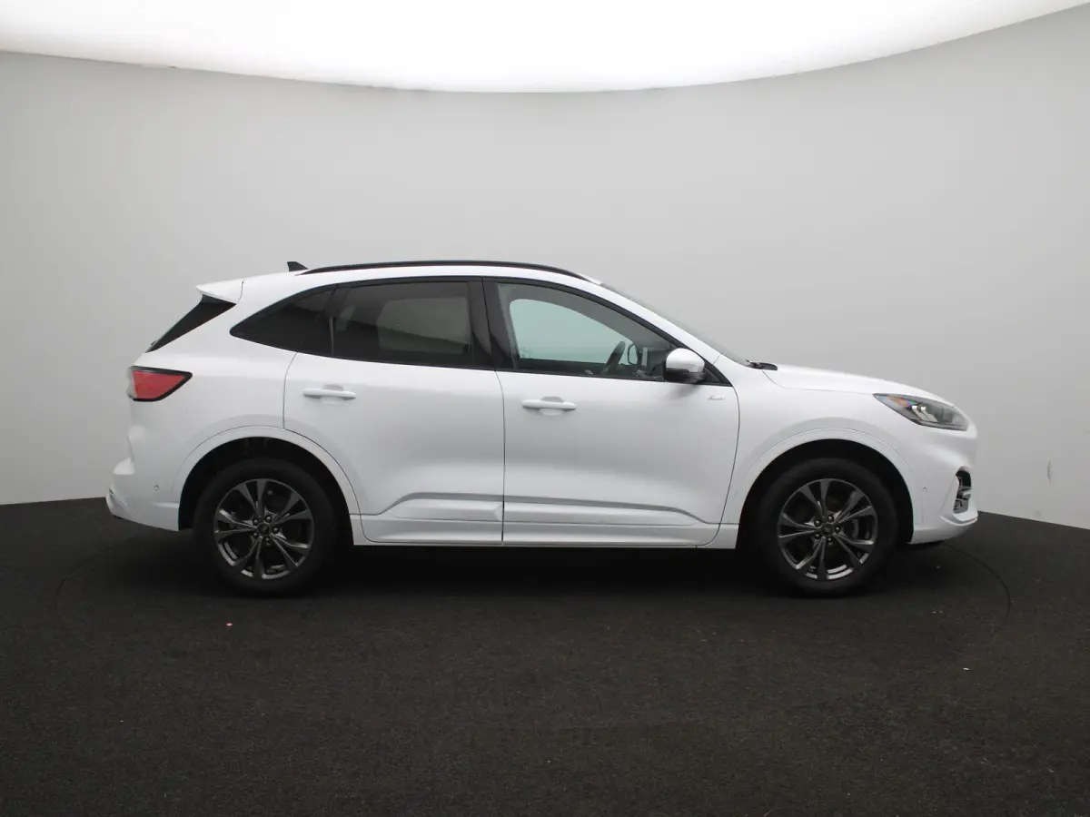 2.5 PHEV ST-Line X | Winter Pakket | Camera | Adaptieve Cruise Control | Led Verlichting | Carplay |