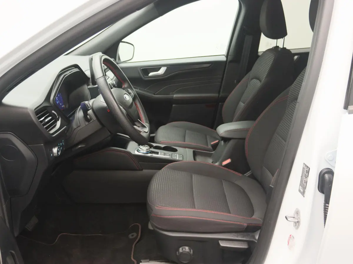 2.5 PHEV ST-Line X | Winter Pakket | Camera | Adaptieve Cruise Control | Led Verlichting | Carplay |