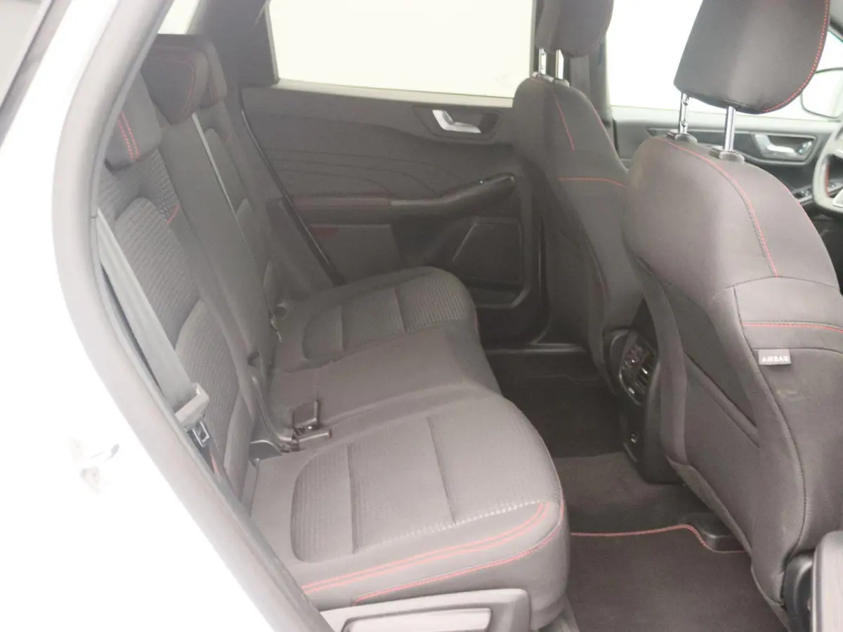 2.5 PHEV ST-Line X | Winter Pakket | Camera | Adaptieve Cruise Control | Led Verlichting | Carplay |