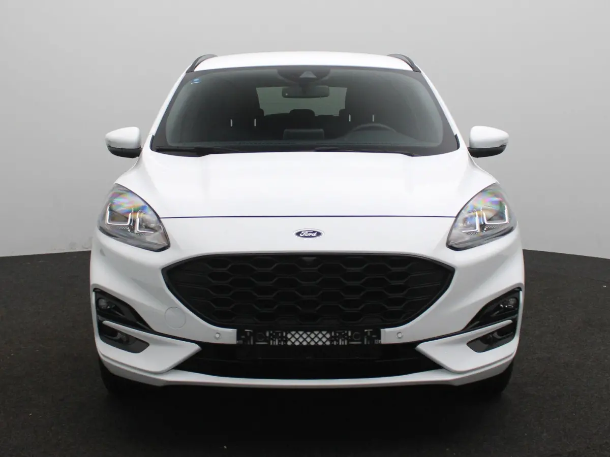 2.5 PHEV ST-Line X | Winter Pakket | Camera | Adaptieve Cruise Control | Led Verlichting | Carplay |