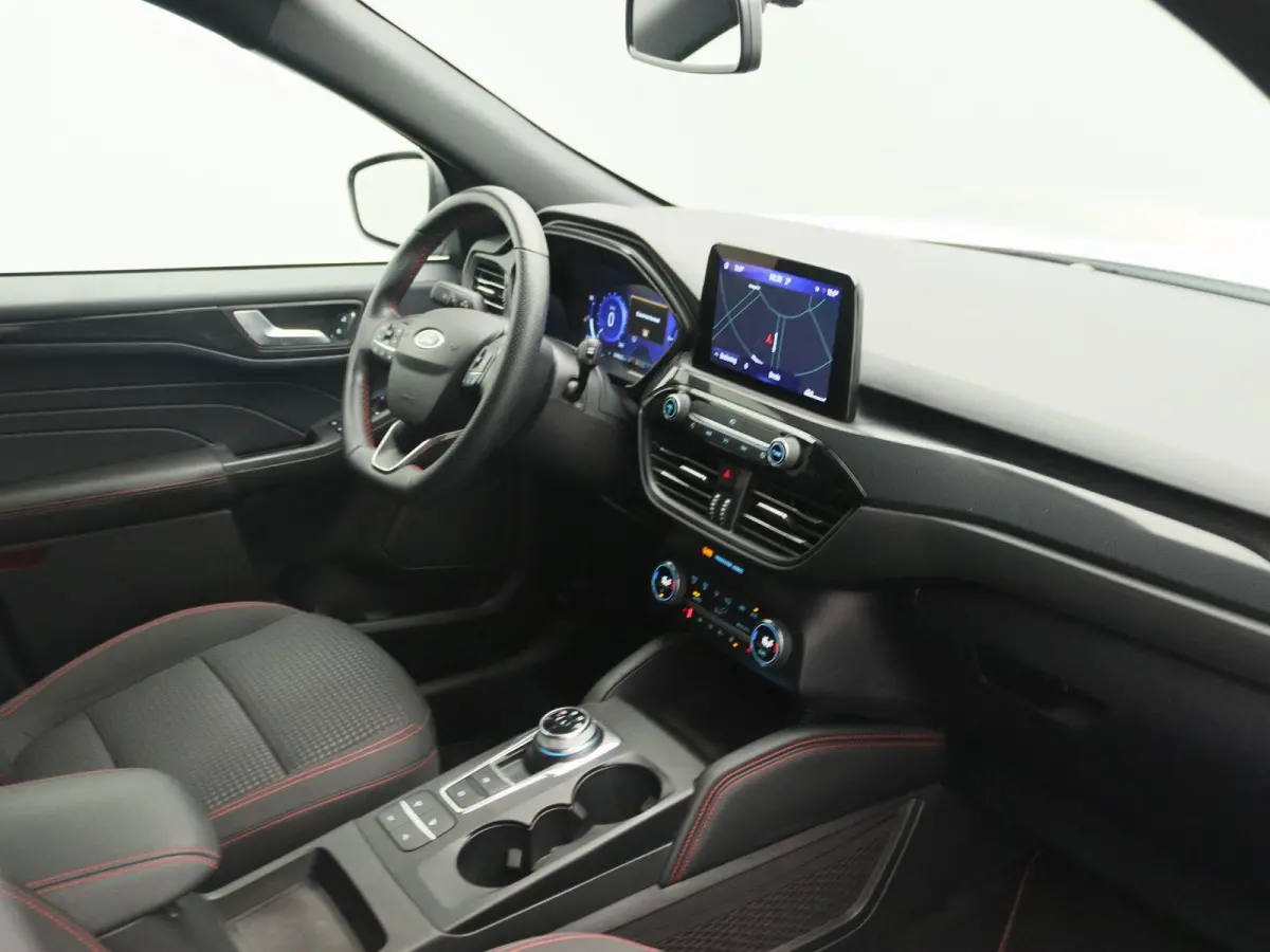 2.5 PHEV ST-Line X | Winter Pakket | Camera | Adaptieve Cruise Control | Led Verlichting | Carplay |