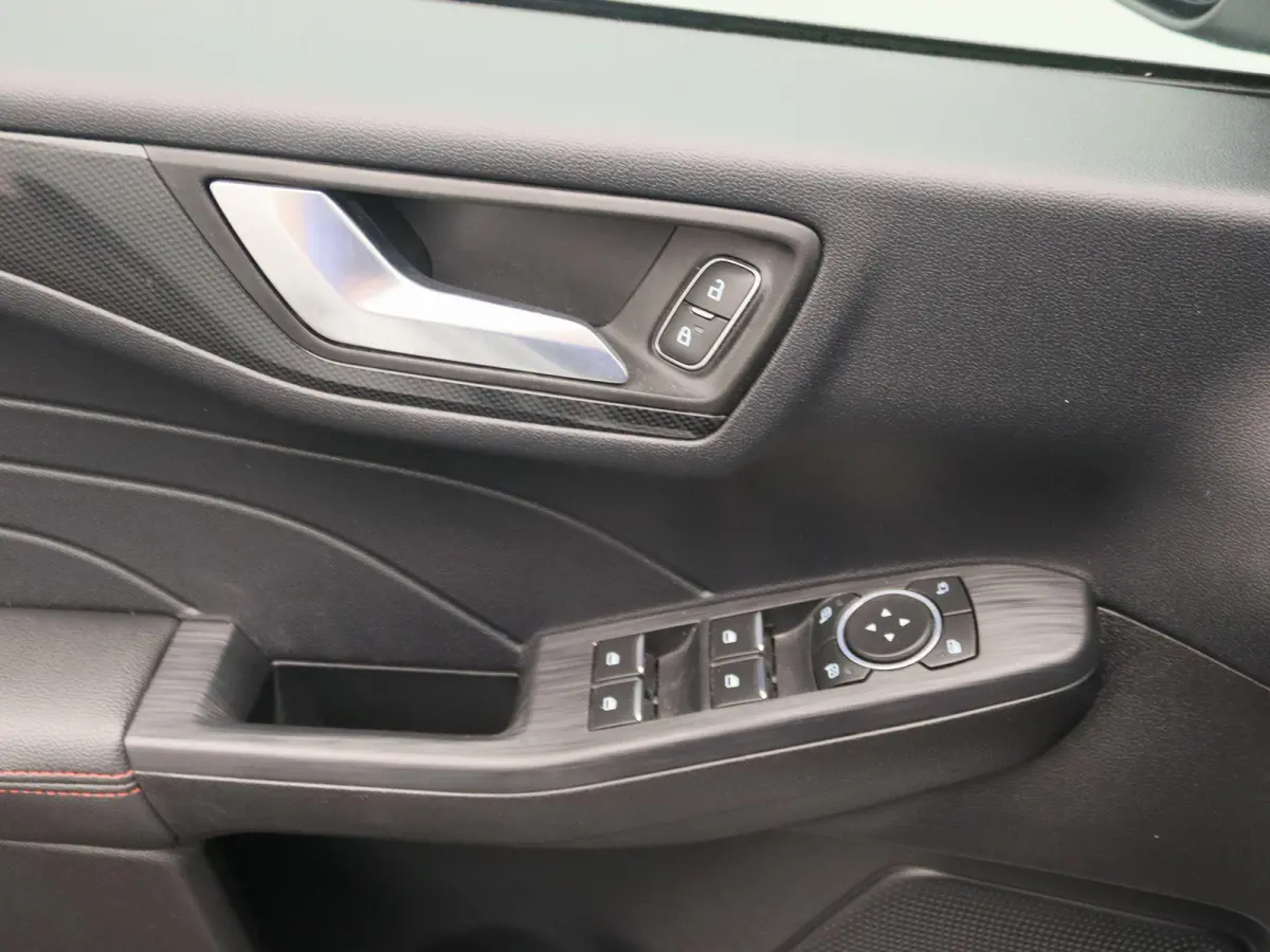 2.5 PHEV ST-Line X | Winter Pakket | Camera | Adaptieve Cruise Control | Led Verlichting | Carplay |