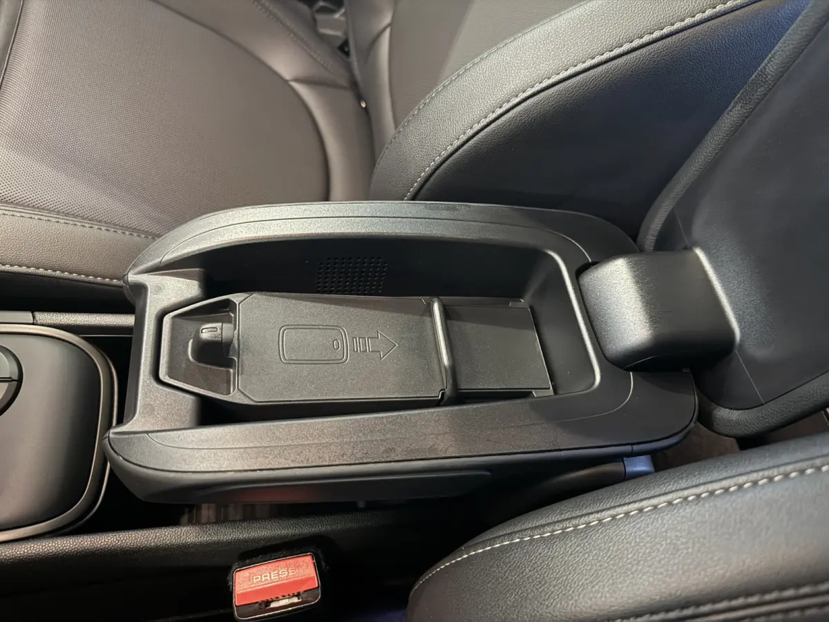 2.0 Cooper SE ALL4 Camera/Leder/Apple/Elec stoel
