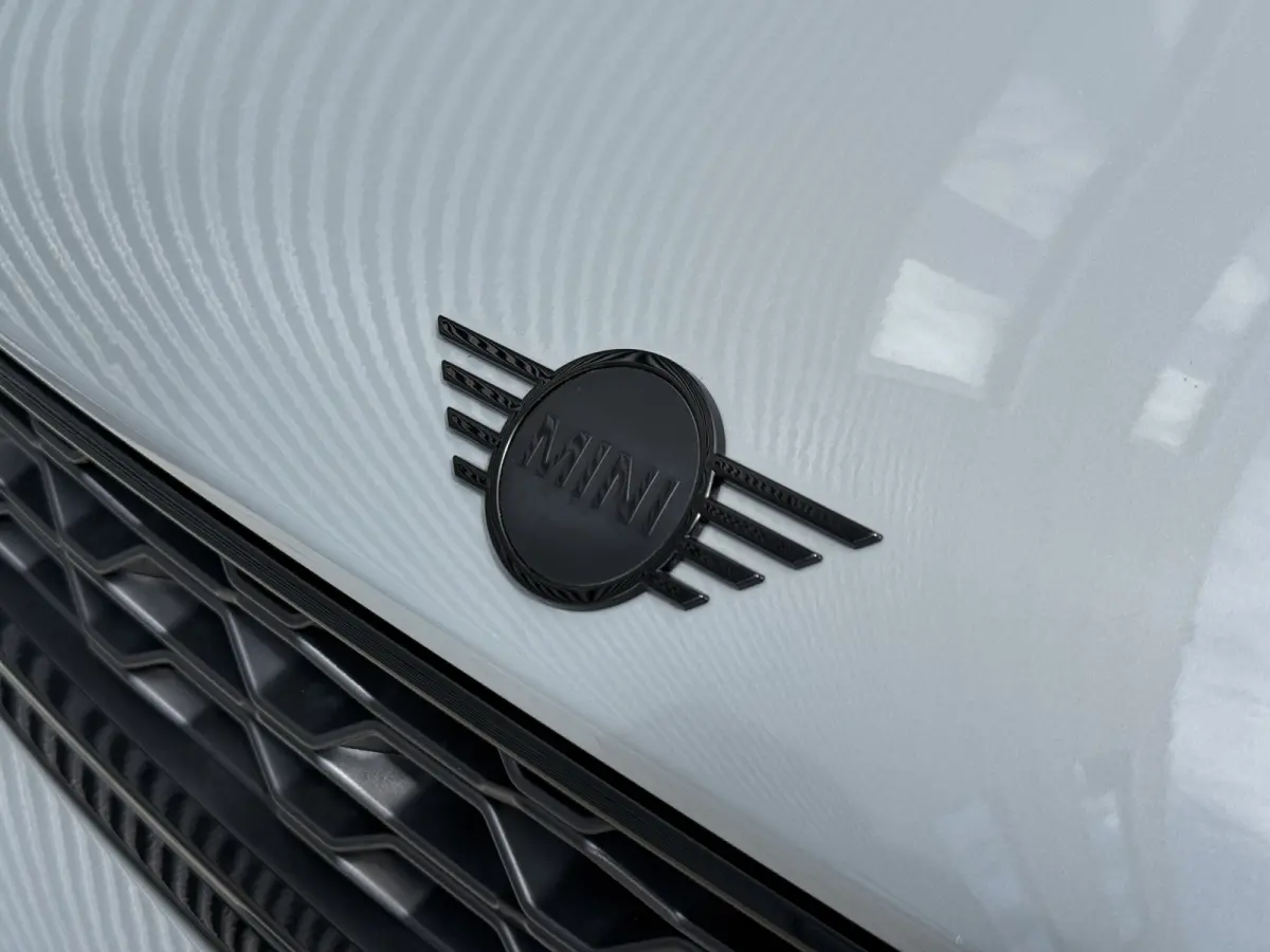 2.0 Cooper SE ALL4 Camera/Leder/Apple/Elec stoel