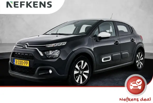 1.2 82pk Feel Edition | Navigatie | Climate Control | Cruise Control | Parkeersensoren | 16"LMV | LED | Apple Carplay/Android Auto |