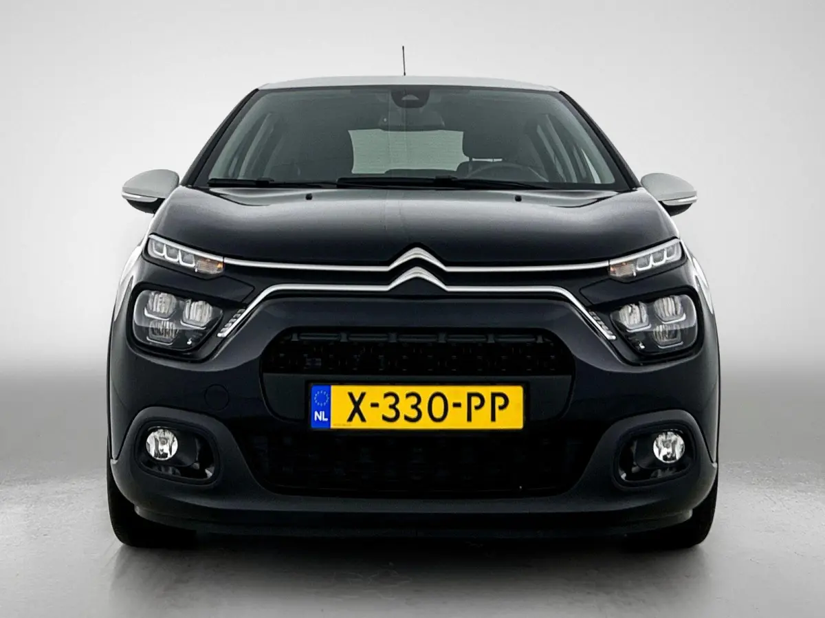 1.2 82pk Feel Edition | Navigatie | Climate Control | Cruise Control | Parkeersensoren | 16"LMV | LED | Apple Carplay/Android Auto |