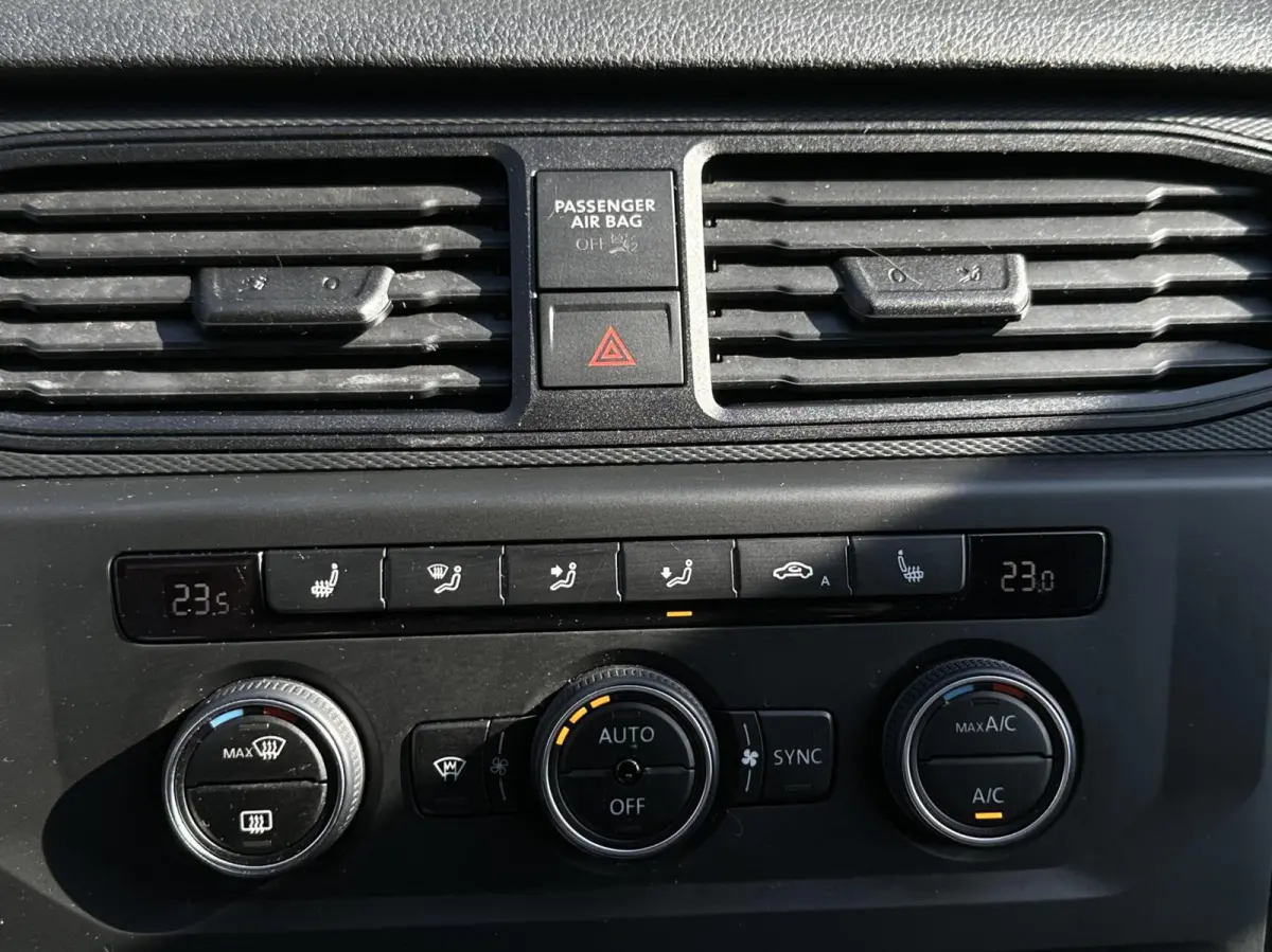 Bestel 1.4 TSI AUTOMAAT L1H1 ROLSTOELLIFT, HANDREM, HANDGAS, NAVI, CLIMATE, CRUISE, STOELVERWARMING, LICHTMETALEN VELGEN