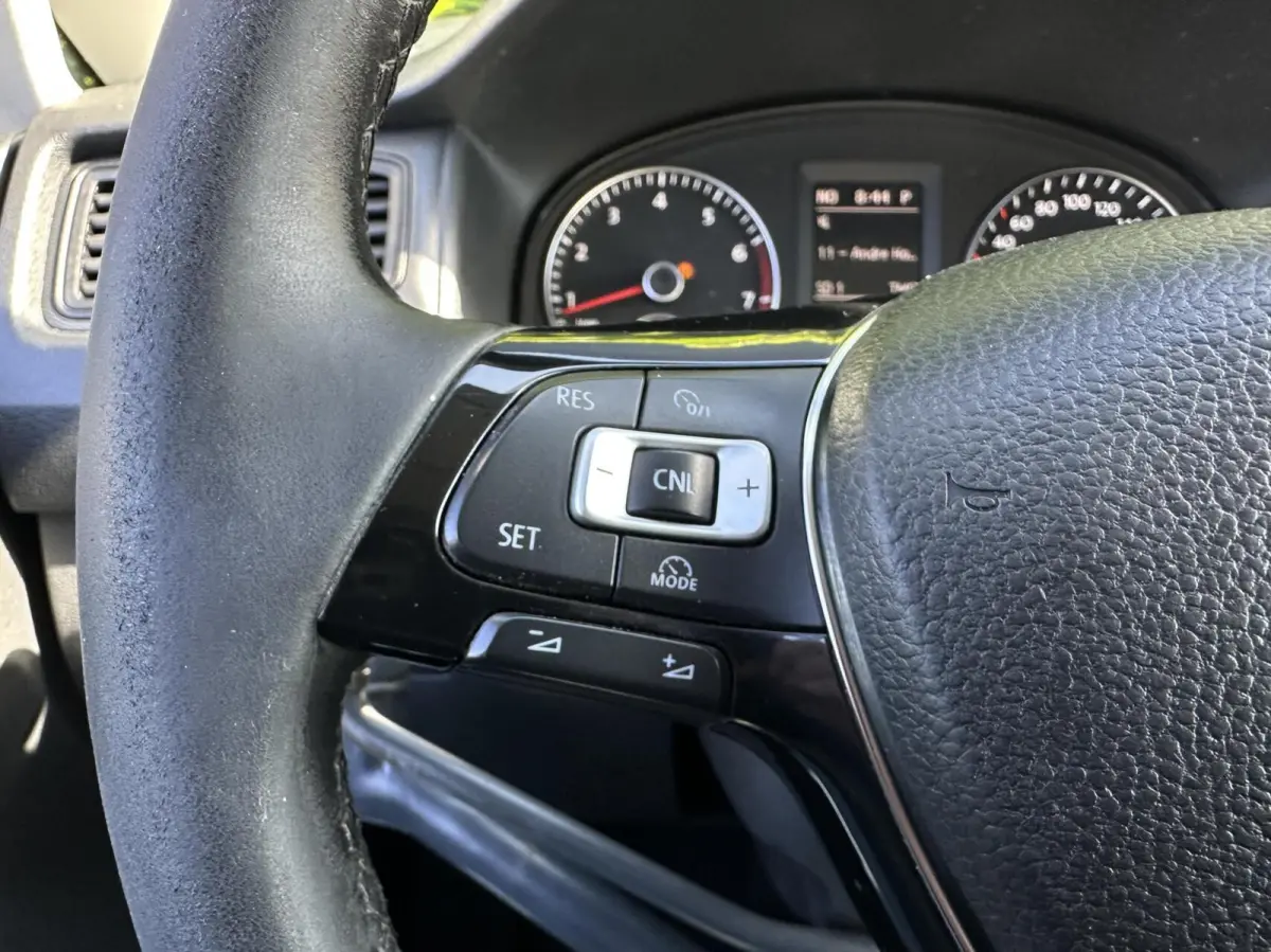 Bestel 1.4 TSI AUTOMAAT L1H1 ROLSTOELLIFT, HANDREM, HANDGAS, NAVI, CLIMATE, CRUISE, STOELVERWARMING, LICHTMETALEN VELGEN