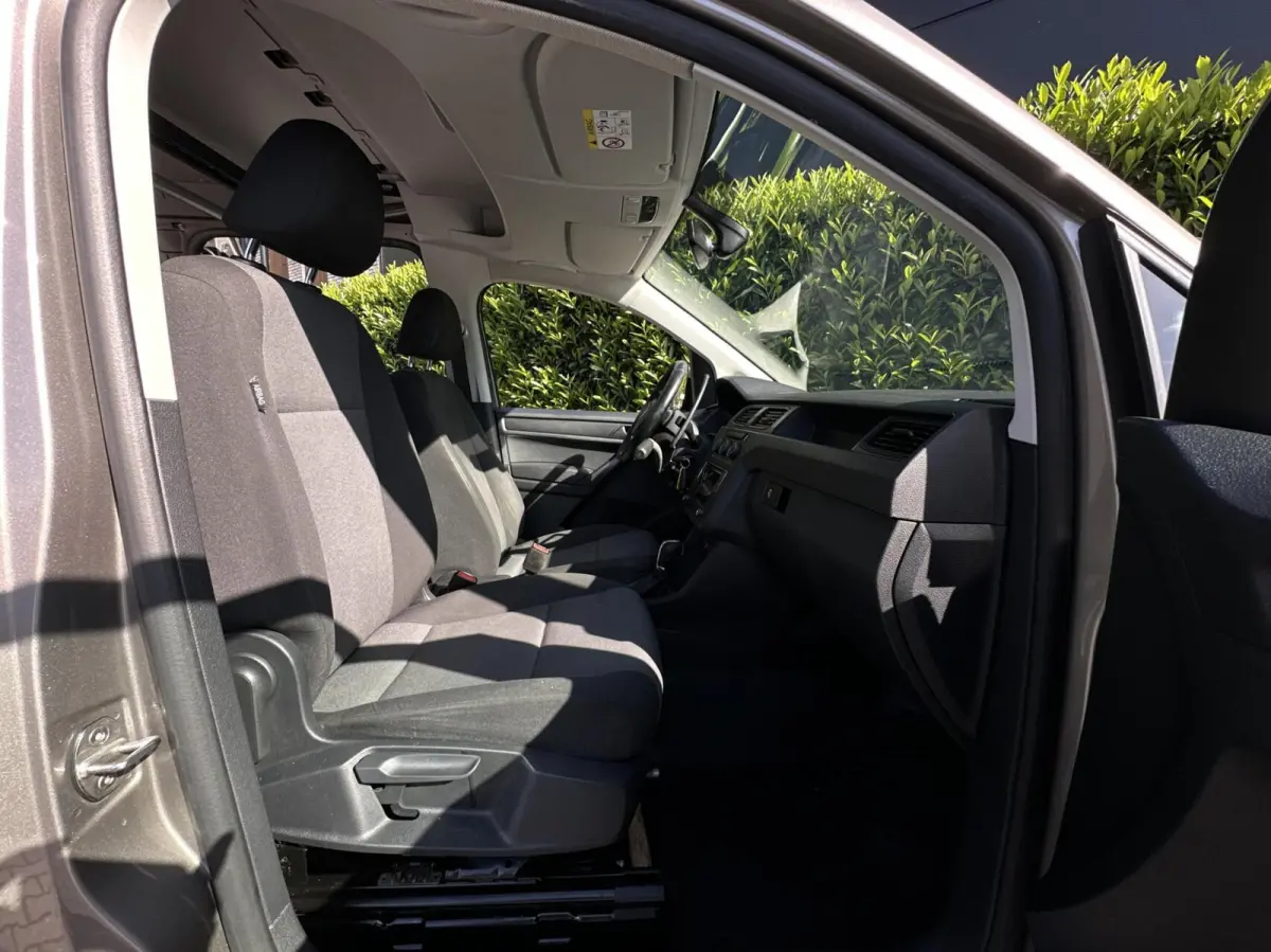 Bestel 1.4 TSI AUTOMAAT L1H1 ROLSTOELLIFT, HANDREM, HANDGAS, NAVI, CLIMATE, CRUISE, STOELVERWARMING, LICHTMETALEN VELGEN