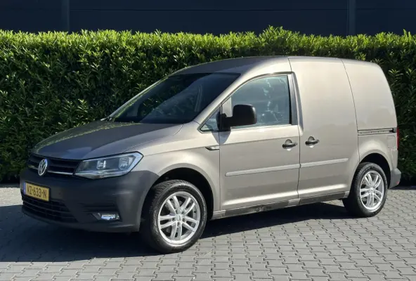 Bestel 1.4 TSI AUTOMAAT L1H1 ROLSTOELLIFT, HANDREM, HANDGAS, NAVI, CLIMATE, CRUISE, STOELVERWARMING, LICHTMETALEN VELGEN