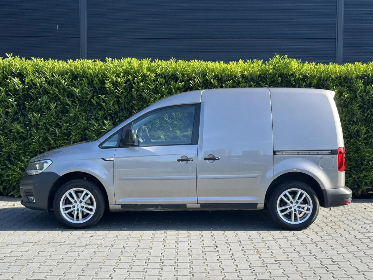 Bestel 1.4 TSI AUTOMAAT L1H1 ROLSTOELLIFT, HANDREM, HANDGAS, NAVI, CLIMATE, CRUISE, STOELVERWARMING, LICHTMETALEN VELGEN