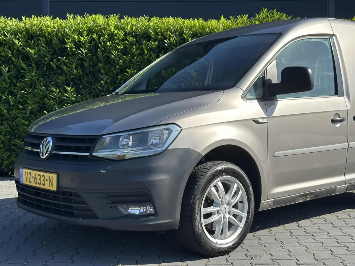 Bestel 1.4 TSI AUTOMAAT L1H1 ROLSTOELLIFT, HANDREM, HANDGAS, NAVI, CLIMATE, CRUISE, STOELVERWARMING, LICHTMETALEN VELGEN