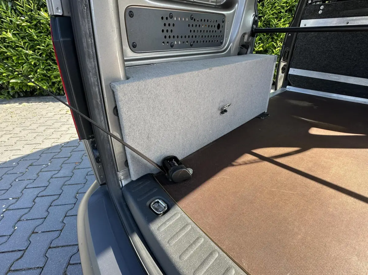 Bestel 1.4 TSI AUTOMAAT L1H1 ROLSTOELLIFT, HANDREM, HANDGAS, NAVI, CLIMATE, CRUISE, STOELVERWARMING, LICHTMETALEN VELGEN