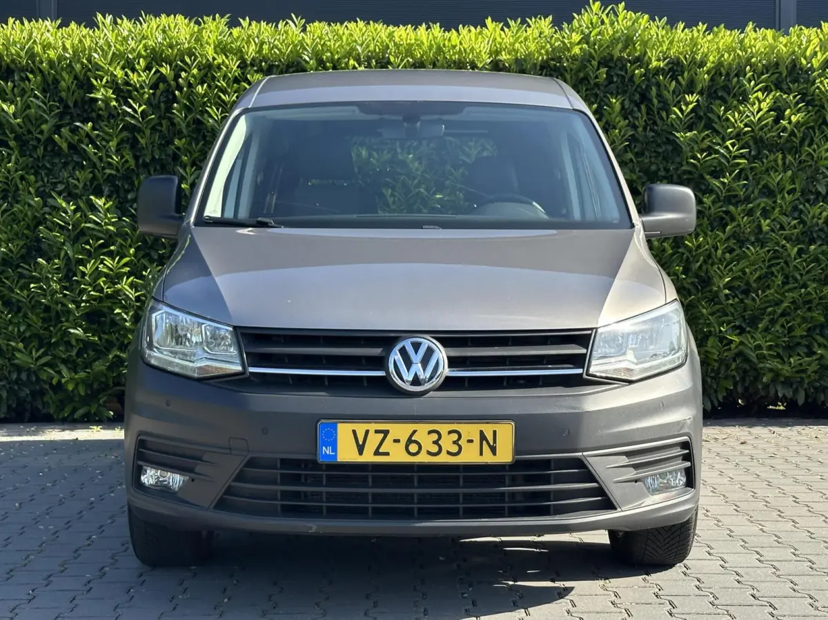 Bestel 1.4 TSI AUTOMAAT L1H1 ROLSTOELLIFT, HANDREM, HANDGAS, NAVI, CLIMATE, CRUISE, STOELVERWARMING, LICHTMETALEN VELGEN