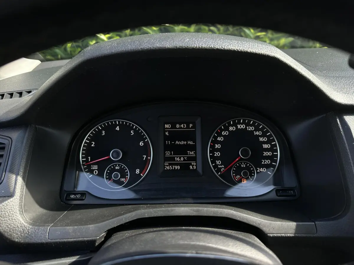 Bestel 1.4 TSI AUTOMAAT L1H1 ROLSTOELLIFT, HANDREM, HANDGAS, NAVI, CLIMATE, CRUISE, STOELVERWARMING, LICHTMETALEN VELGEN