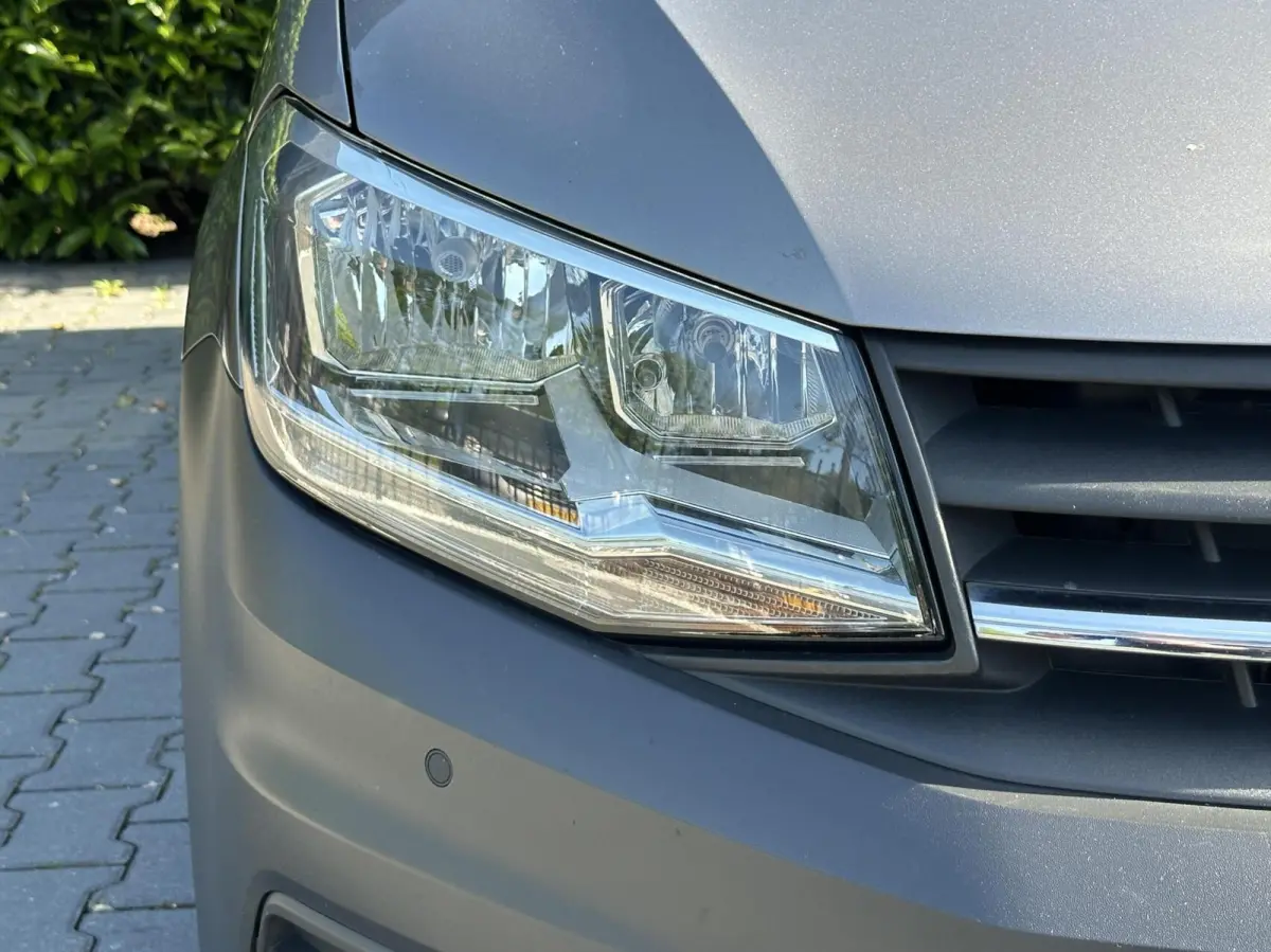 Bestel 1.4 TSI AUTOMAAT L1H1 ROLSTOELLIFT, HANDREM, HANDGAS, NAVI, CLIMATE, CRUISE, STOELVERWARMING, LICHTMETALEN VELGEN