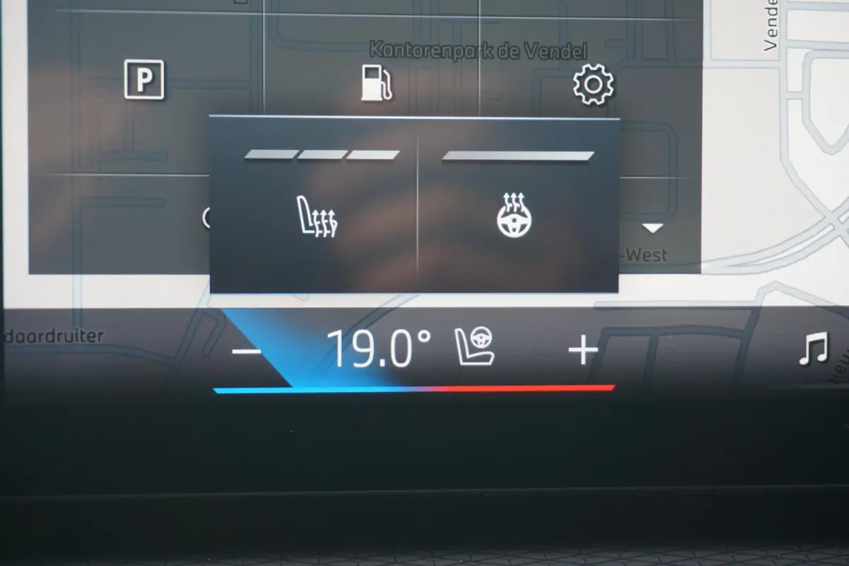 420i | M Sportpakket Pro | Stoel & Stuurwielverwarming | HiFi Systeem | Comfort Access | Camera | Parkeersensoren voor én achter | Adaptive LED Koplampen