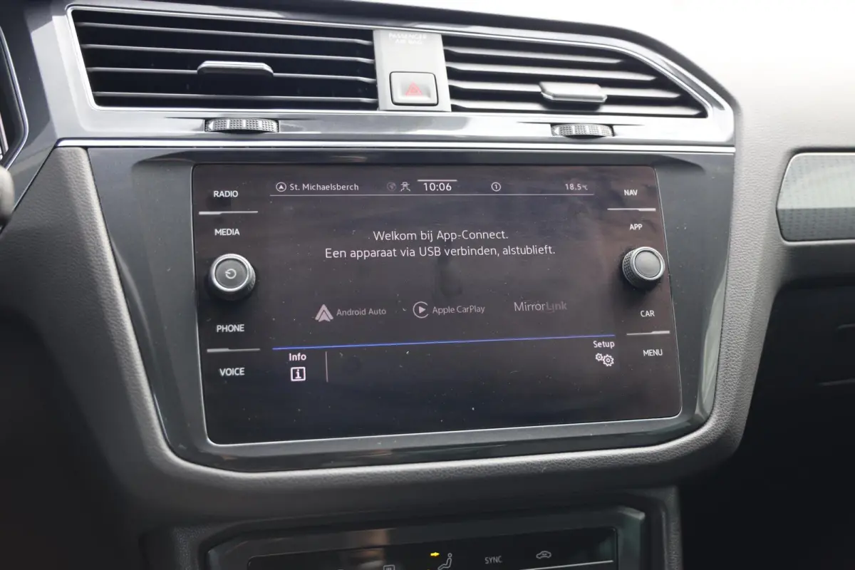 1.5 TSI Life Business|Navi|ACC|Virtual|Apple carplay/android auto|