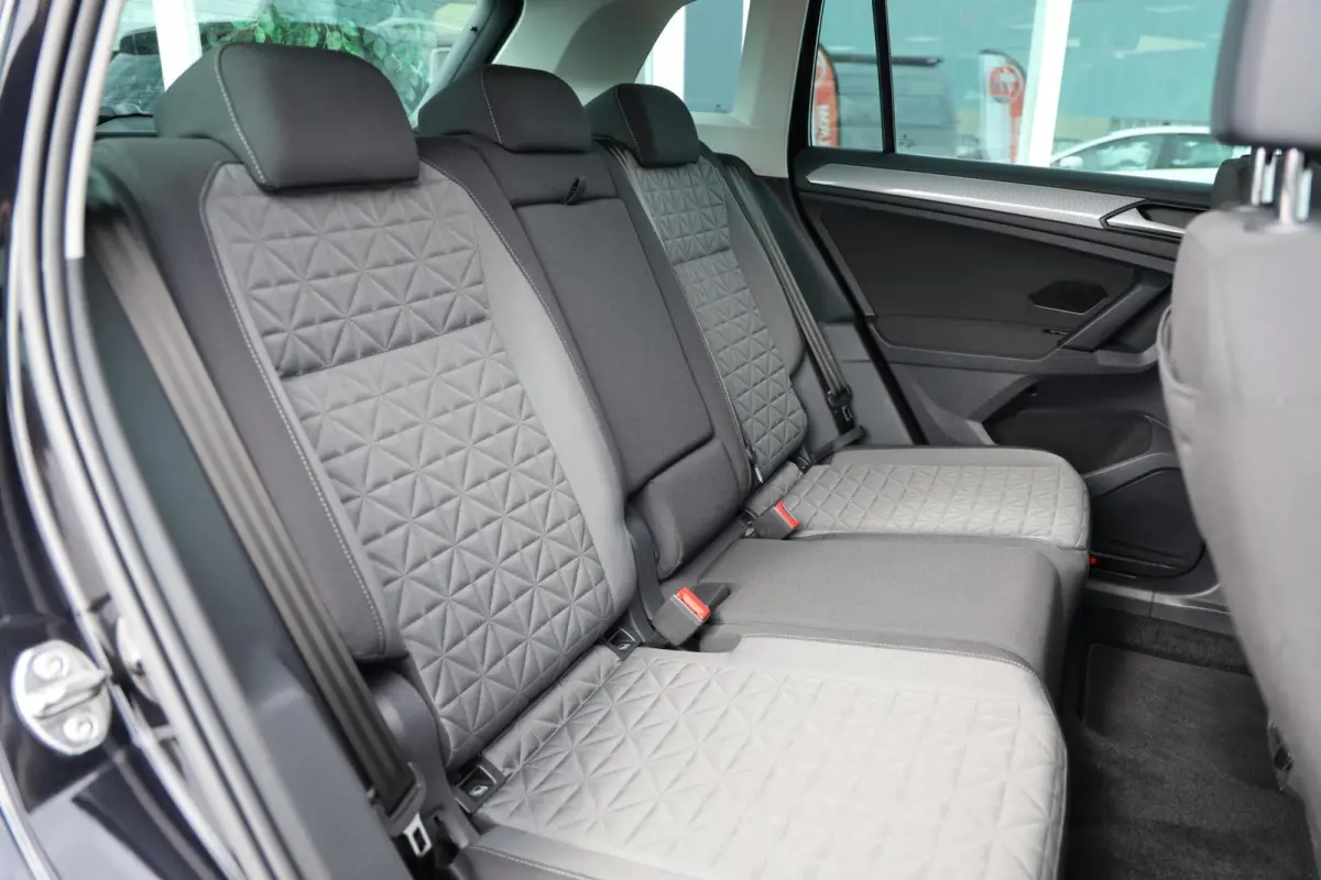 1.5 TSI Life Business|Navi|ACC|Virtual|Apple carplay/android auto|