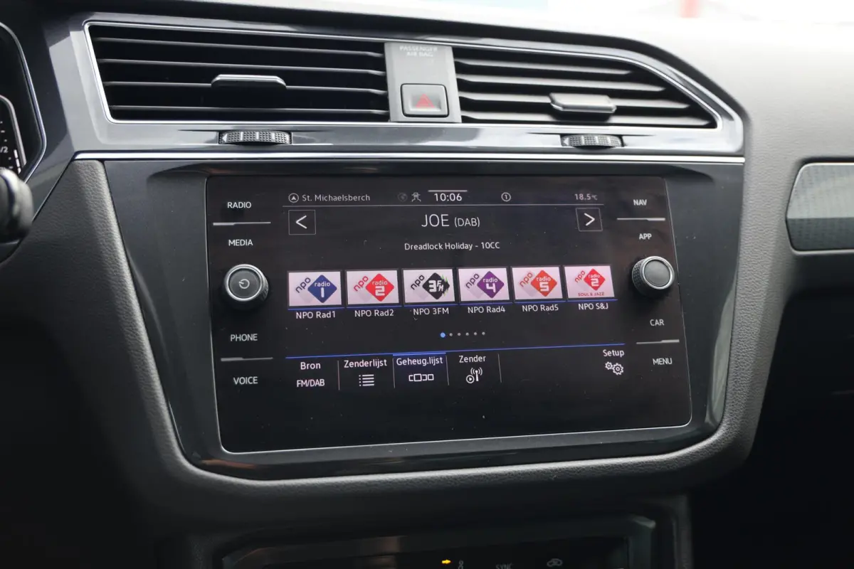 1.5 TSI Life Business|Navi|ACC|Virtual|Apple carplay/android auto|