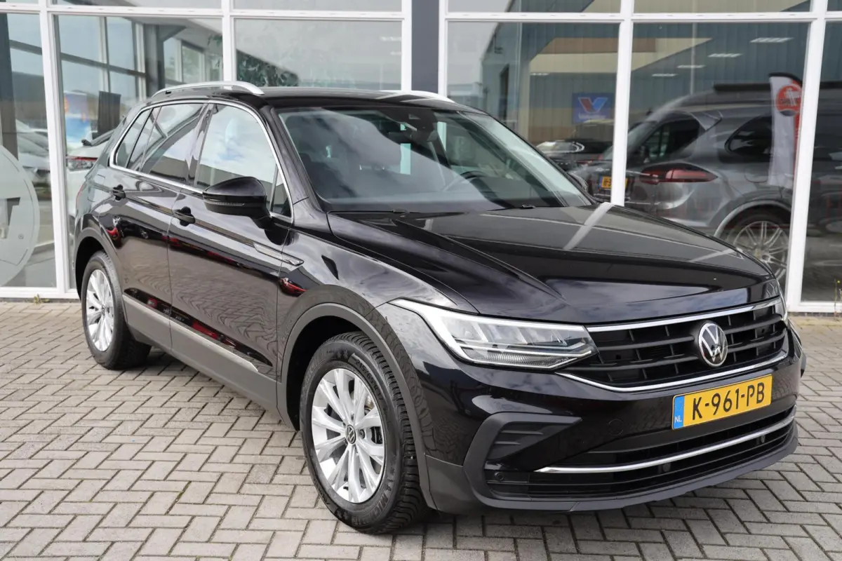 1.5 TSI Life Business|Navi|ACC|Virtual|Apple carplay/android auto|